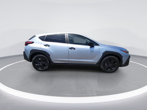 Used 2024 Subaru Crosstrek 2.0i w/ Crosstrek Mirror Package AWD/4WD image 9