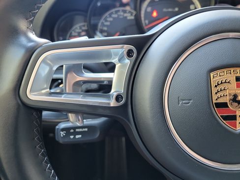 Certified 2019 Porsche 911 Turbo S AWD/4WD image 29