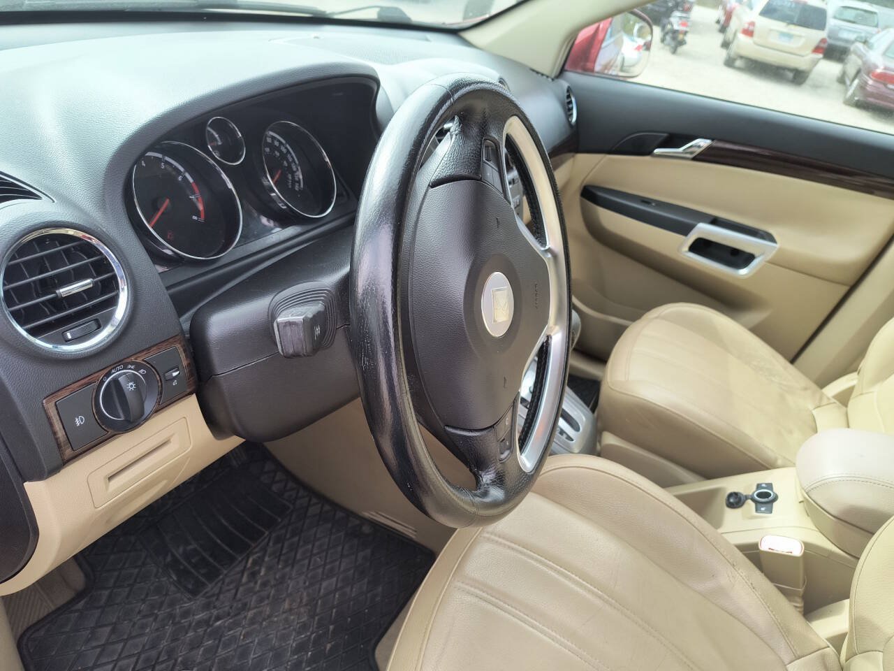 Used 2008 Saturn Vue XR w/ Premium Trim Package FWD image 33