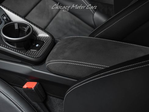 Used 2023 Porsche 911 GT3 RS RWD image 22
