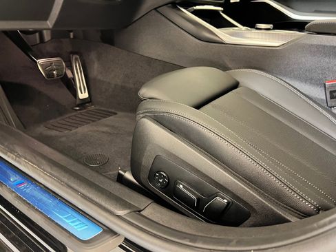 New 2026 BMW 330i xDrive Sedan w/ M Sport Package image 12