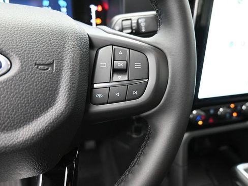 New 2026 Ford Ranger XLT RWD image 28