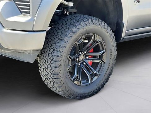 New 2024 Chevrolet Silverado 1500 RST w/ All Star Edition Plus image 9