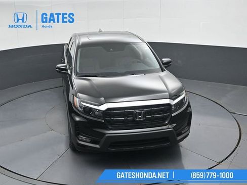 New 2026 Honda Ridgeline RTL image 47