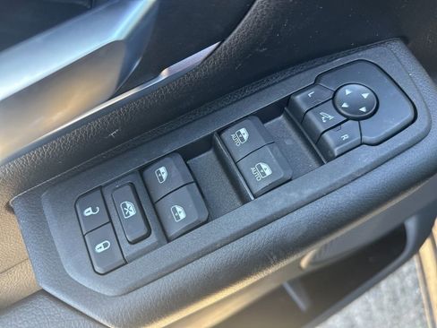 New 2026 RAM 1500 Big Horn AWD/4WD image 12