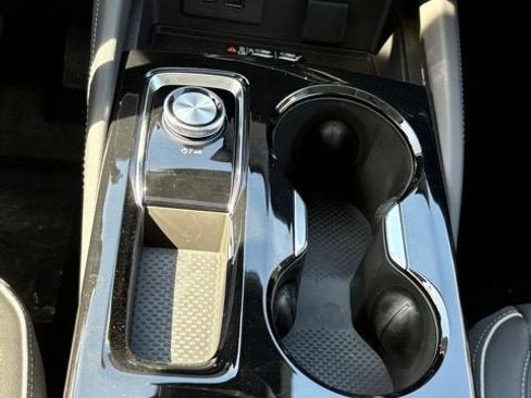 New 2026 Buick Envision Avenir AWD/4WD image 25