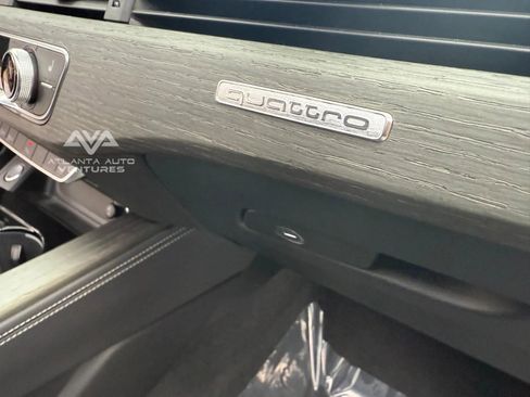 Used 2024 Audi A4 2.0T Premium Plus image 35