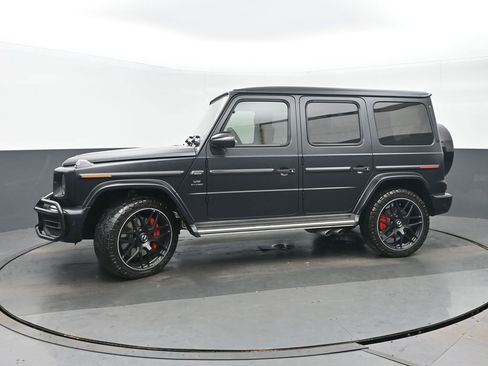 Used 2020 Mercedes-Benz G 63 AMG 4MATIC image 6