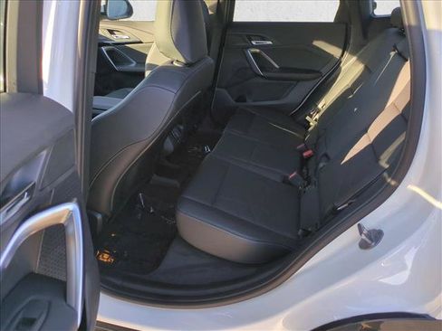 New 2026 BMW X1 xDrive28i AWD/4WD image 16