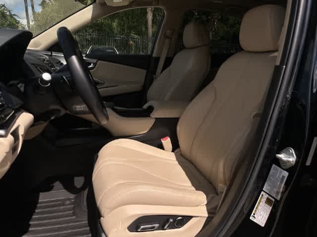 Used 2024 Acura RDX SH-AWD image 23