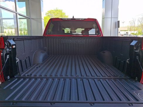 New 2026 Toyota Tundra Limited AWD/4WD image 19