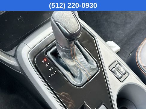 New 2026 Subaru Crosstrek 2.5i Limited AWD/4WD image 20