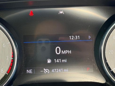 Used 2023 Buick Encore GX Preferred w/ Cold Weather Comfort Package FWD image 20