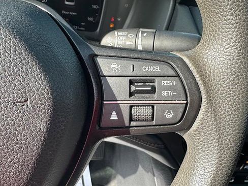 Used 2023 Honda Accord LX image 24