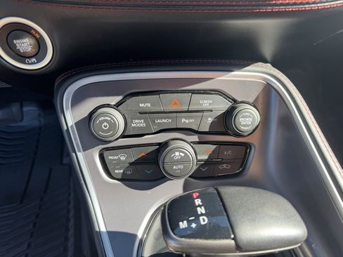 Used 2021 Dodge Challenger R/T Scat Pack image 13