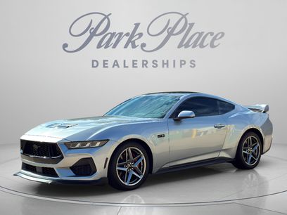 Used 2024 Ford Mustang GT