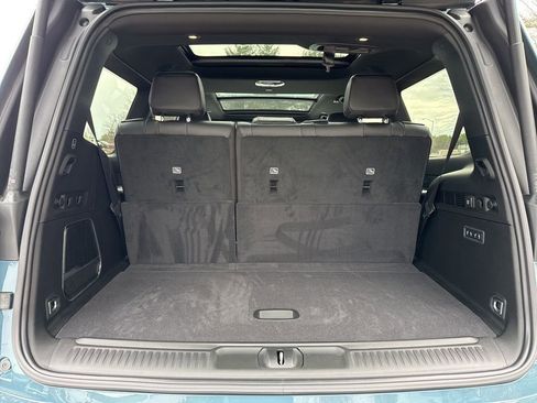 New 2026 Jeep Grand Wagoneer Limited image 28