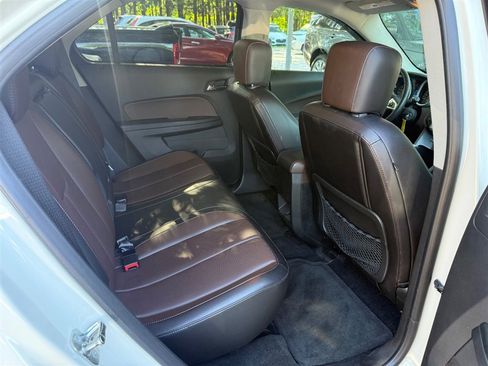 Used 2013 Chevrolet Equinox LTZ FWD image 22