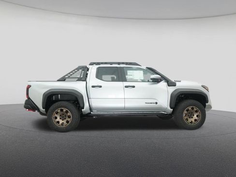 New 2025 Toyota Tacoma 4x4 Double Cab Hybrid image 27