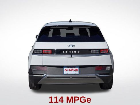 Used 2024 Hyundai Ioniq 5 SEL RWD image 15