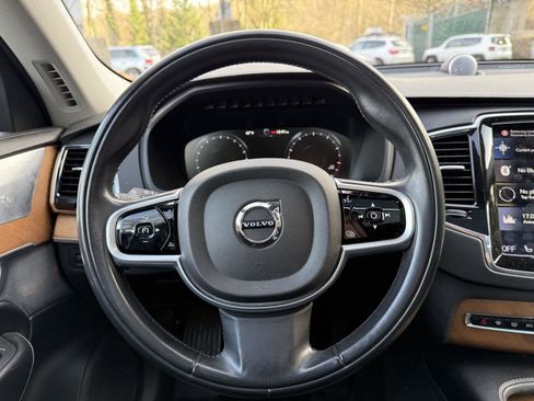 Used 2019 Volvo XC90 T6 Inscription w/ Advanced Package image 2