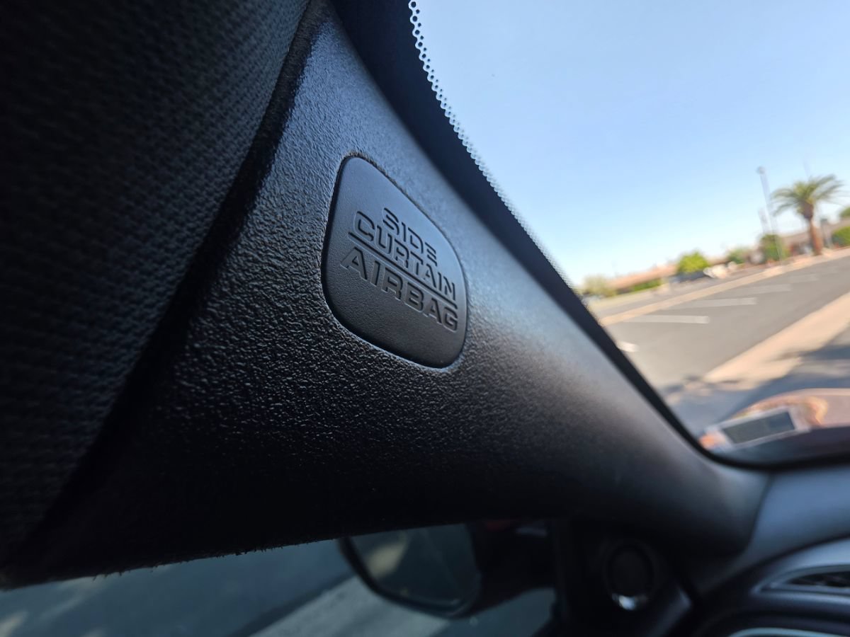 Used 2019 Honda Civic Sport image 28