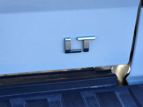 Used 2017 Chevrolet Silverado 1500 LT w/ All Star Edition image 12