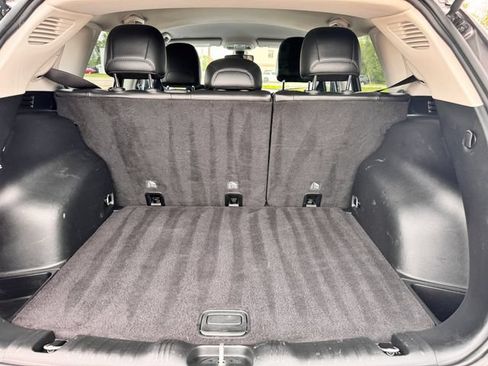 Used 2019 Jeep Compass Latitude AWD/4WD image 6