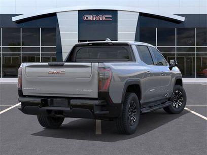 New 2026 GMC Sierra EV Elevation w/ Premium Package