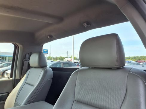 Used 2016 Ford F150 XL w/ Equipment Group 101A Mid AWD/4WD image 18