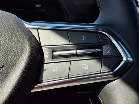 New 2026 Chevrolet Suburban Premier w/ Sun And Tow Package image 23