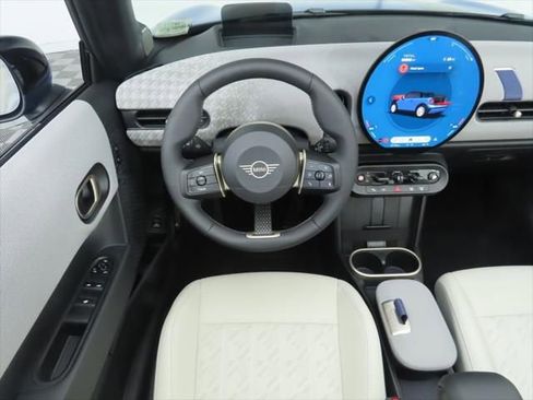 New 2026 MINI Cooper S image 19