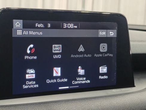 Used 2019 Kia Stinger GTS image 38