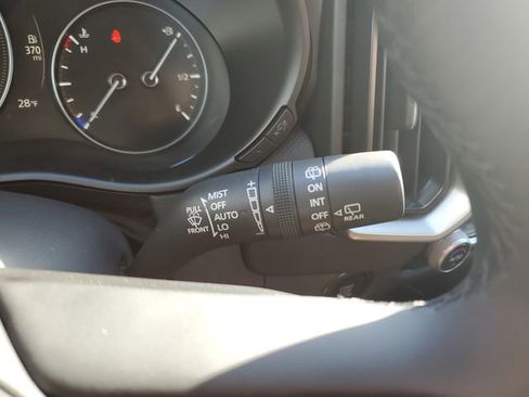 New 2026 MAZDA CX-50 AWD 2.5 S w/ Select Package image 21