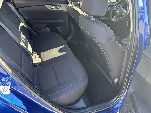 Used 2020 Kia Forte LXS image 21