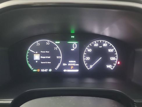 Certified 2025 Honda CR-V Sport-L image 26