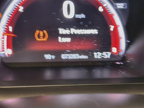 Used 2018 Honda Civic Si image 15
