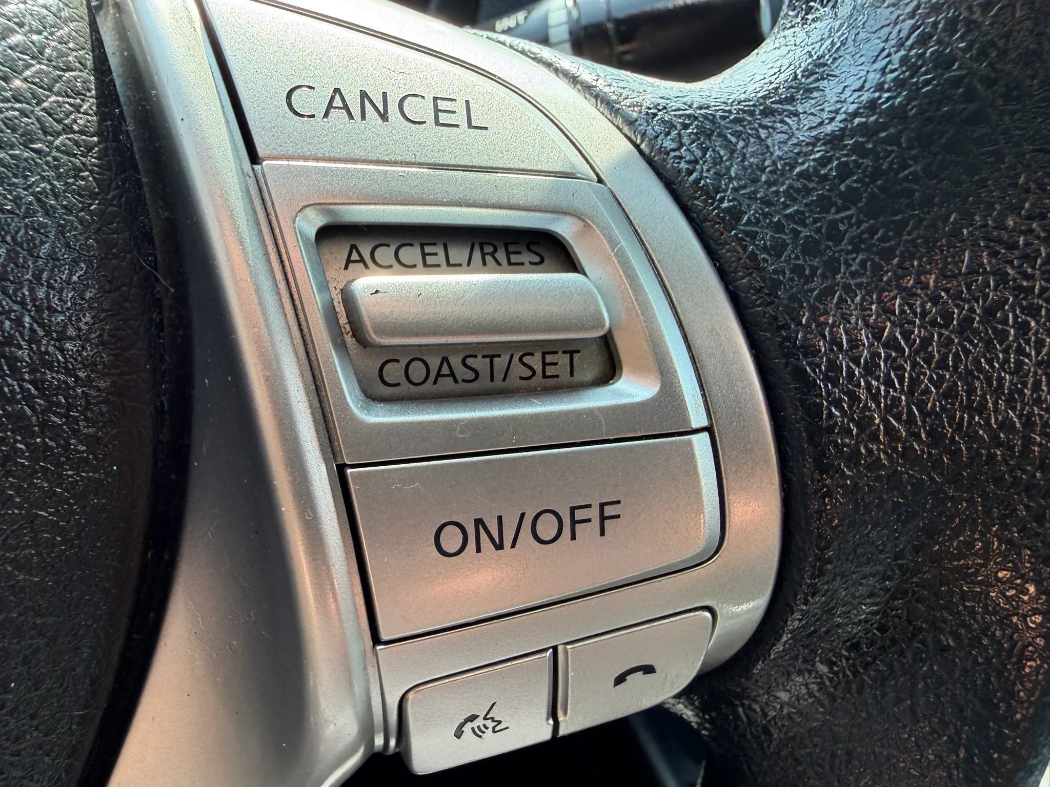 Used 2016 Nissan Altima 2.5 S w/ Power Driver Seat Package FWD image 18
