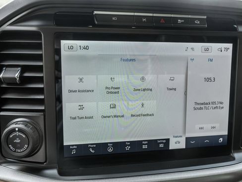 Used 2023 Ford F150 Raptor w/ Raptor 37 Performance Package image 11