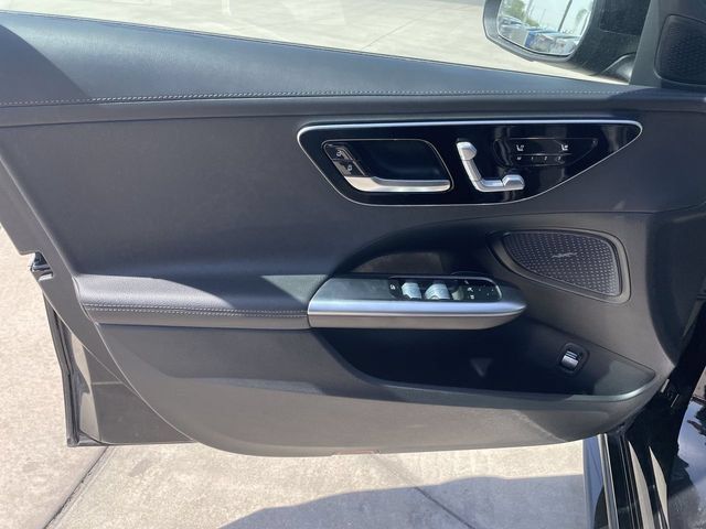 Used 2022 Mercedes-Benz C 300 Sedan w/ Pinnacle Trim Package image 23