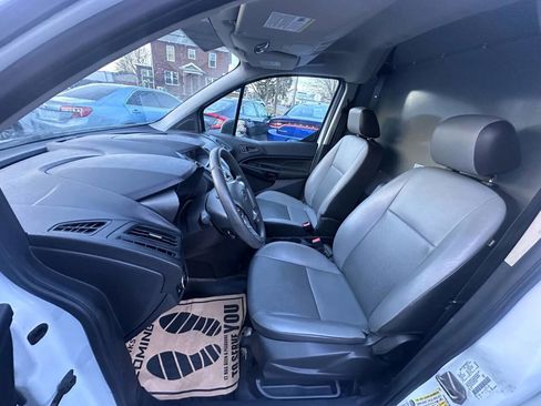 Used 2017 Ford Transit Connect XL image 10