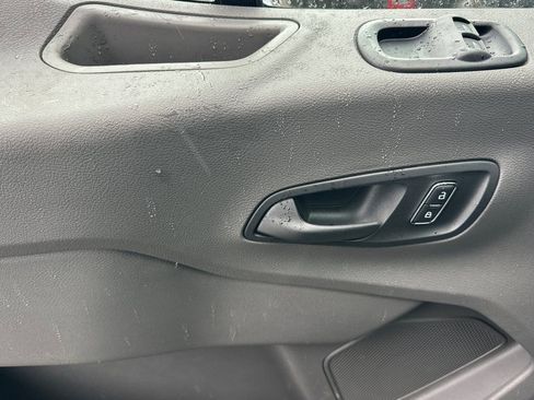 New 2026 Ford Transit 350 148 High Roof Extended DRW image 11