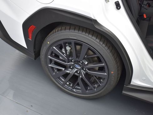 New 2025 Subaru WRX Premium image 25