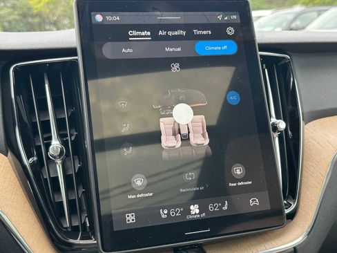 New 2026 Volvo XC60 B5 Plus w/ Protection Package Premier image 27