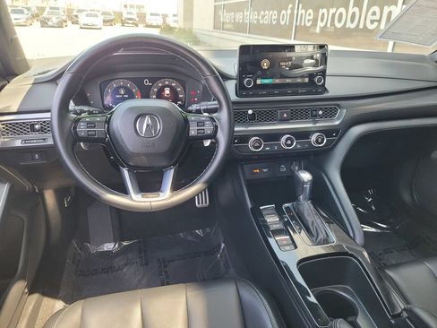 Certified 2024 Acura Integra A-Spec FWD image 19