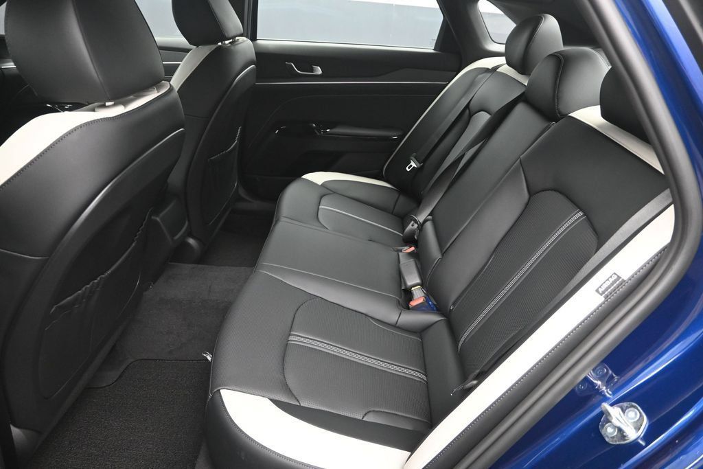 New 2026 Kia K5 GT-Line AWD/4WD image 28