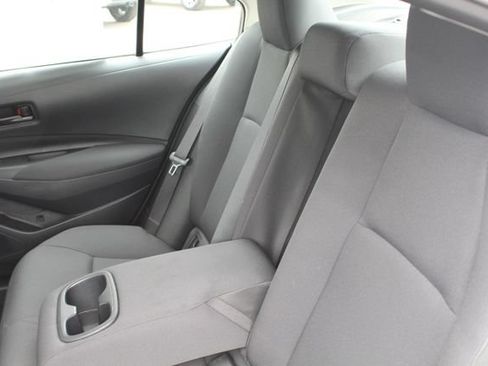 Certified 2026 Toyota Corolla LE FWD image 30