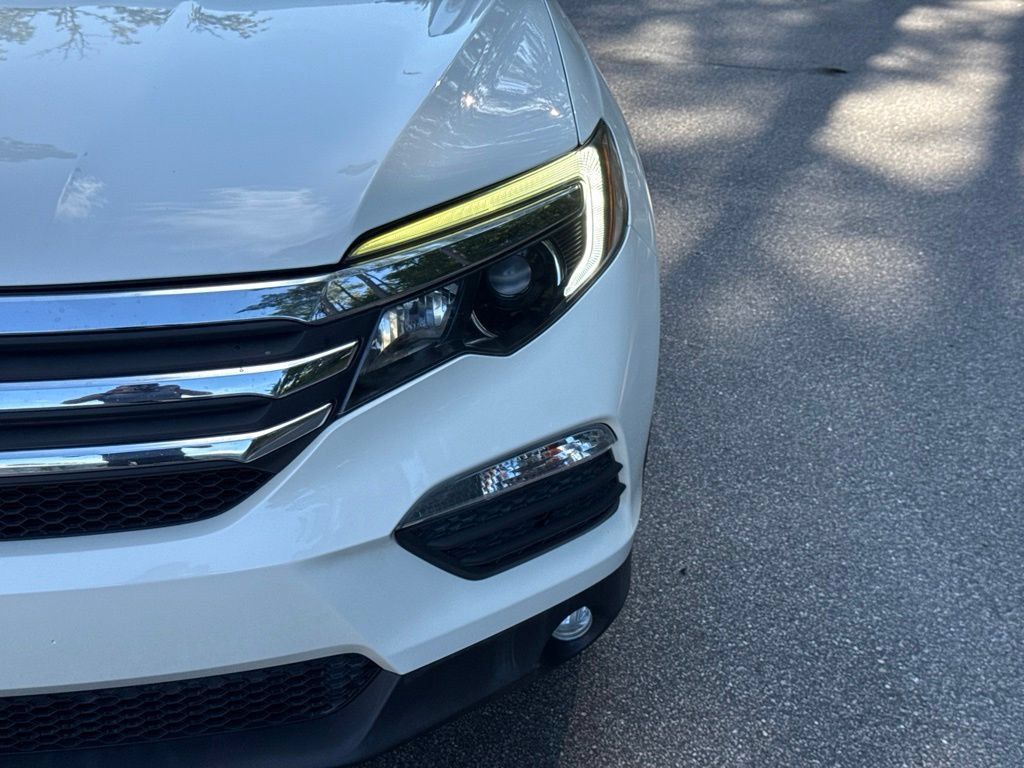 Used 2018 Honda Pilot EX-L image 10