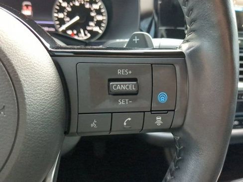 Used 2023 Nissan Pathfinder SL w/ SL Premium Package image 26