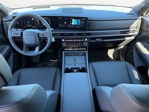 New 2025 Hyundai Santa Fe Calligraphy image 9